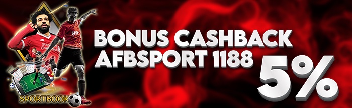 Bonus Cashback Sportsbook